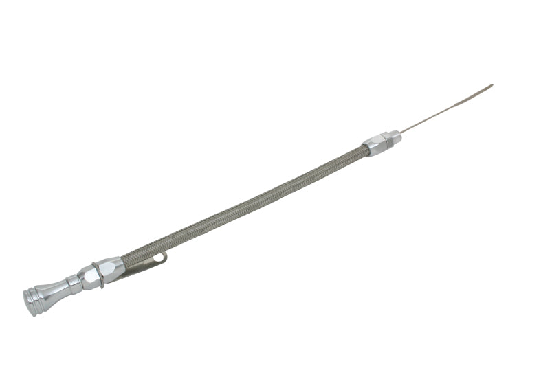 Moroso Universal Dipstick Kit - Stainless Steel Dipsticks Moroso