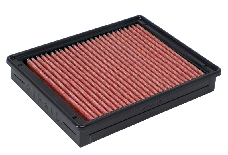 Airaid 99-14 Chevy / GMC Silverado (All Engines) Direct Replacement Filter Air Filters - Drop In Airaid
