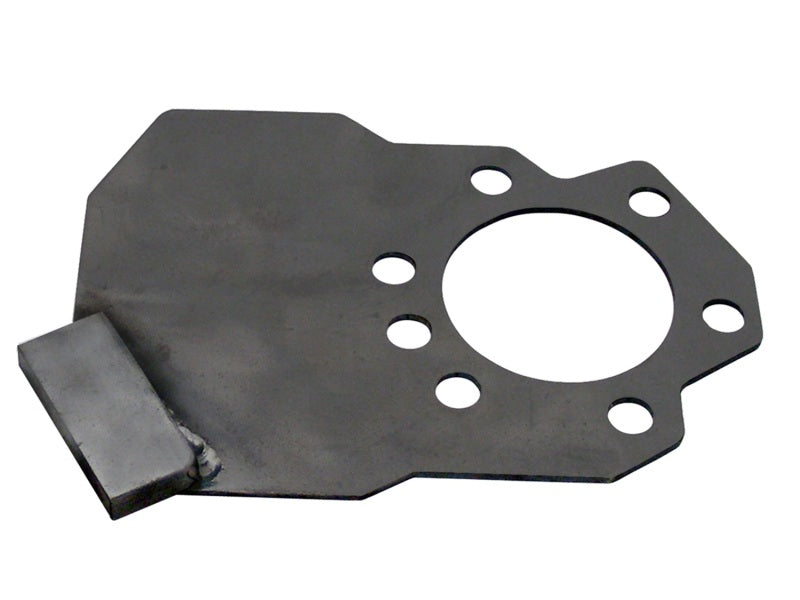 Fidanza GM 502 Balance Plate Flexplates Fidanza
