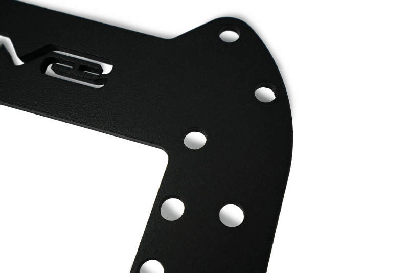 DV8 21-22 Ford Bronco 3rd Brake Light Extension Bracket Tail Lights DV8 Offroad