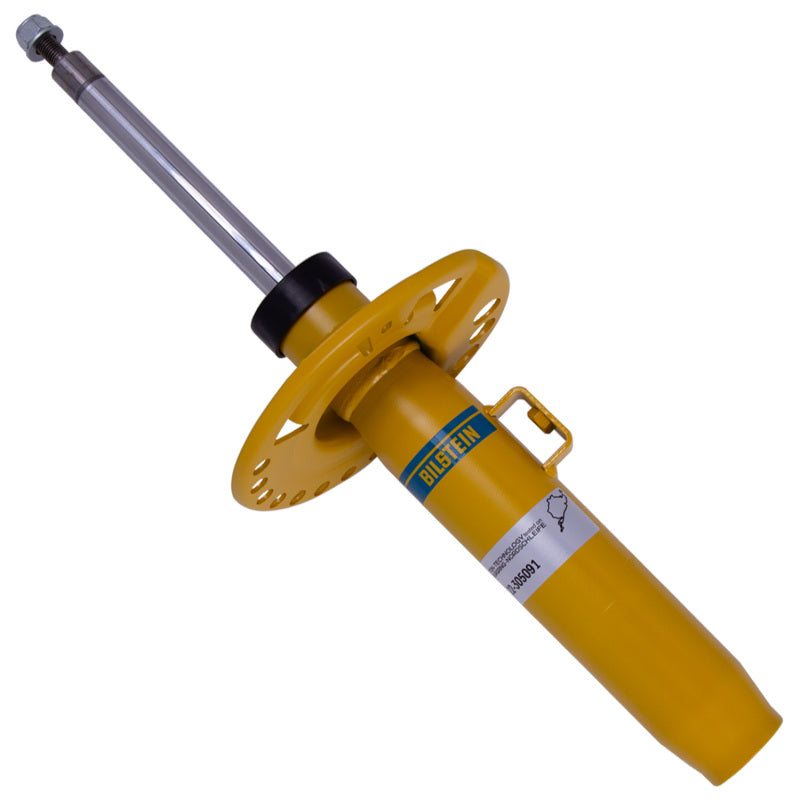 Bilstein 2021 BMW 330e xDrive B6 Performance Suspension Strut Assembly - Front Right Shocks and Struts Bilstein