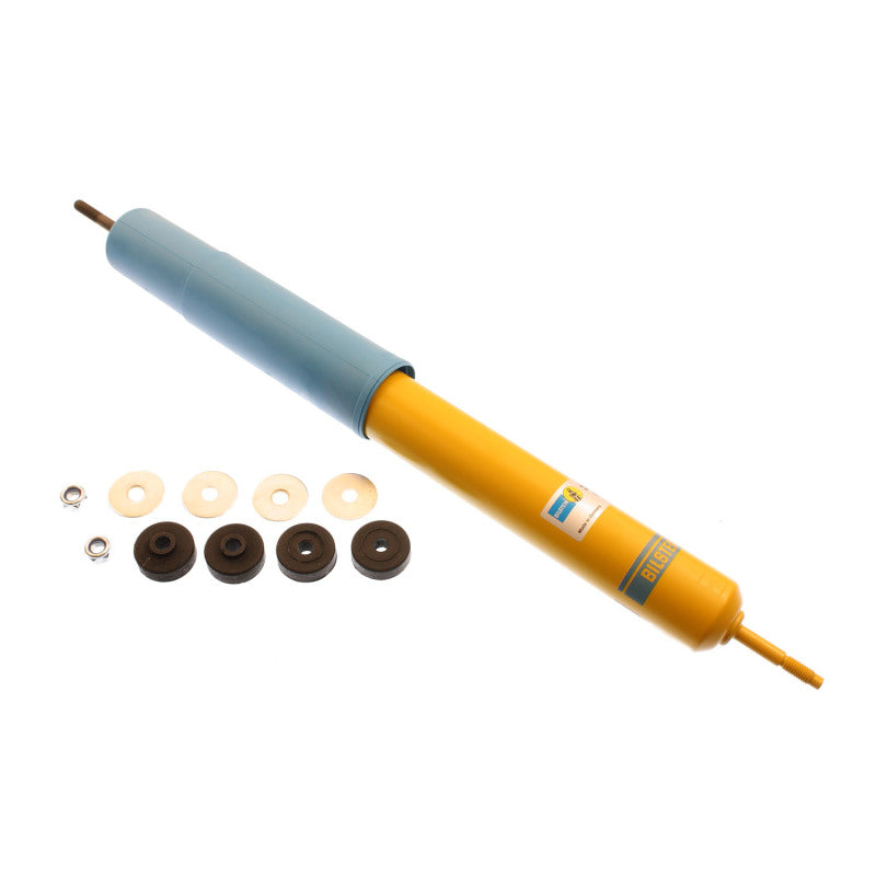 Bilstein B6 (HD) Alfa Romeo 75-79 Alfetta/Sprint Veloce 2.0L/81-86 GTV-6 2.5L 46mm Monotube Shock Ab Shocks and Struts Bilstein