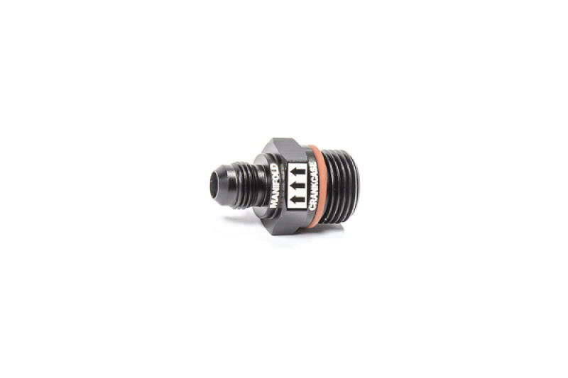 Radium PCV Valve 10AN ORB to 6AN Male Fuel Lines Radium Engineering
