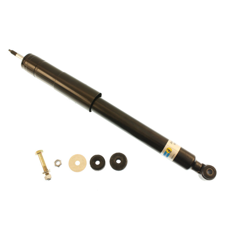 Bilstein B4 84-89 Mercedes-Benz 190D Rear 36mm Monotube Shock Absorber Shocks and Struts Bilstein