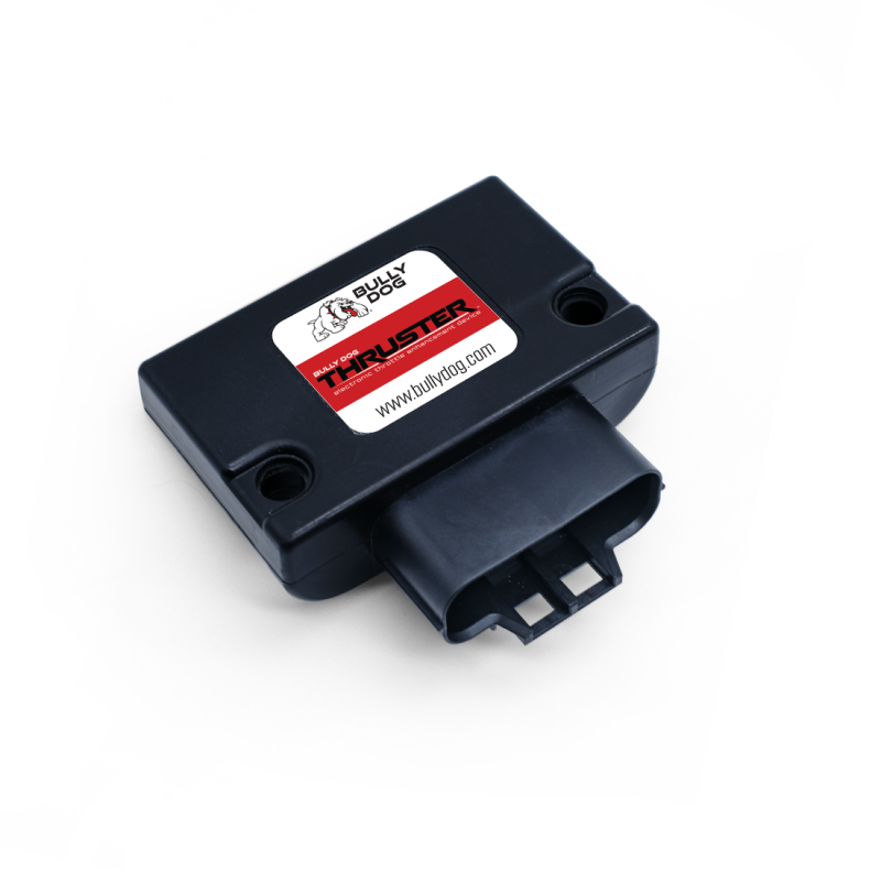 Bully Dog 19-21 Ram 1500 / 18-21 Jeep Wrangler Thruster Throttle Booster Throttle Controllers Bully Dog