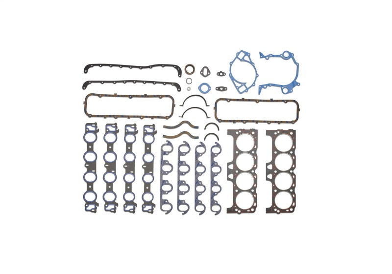 Ford Racing Hi-Performance Engine Gasket Set Engine Gaskets Ford Racing