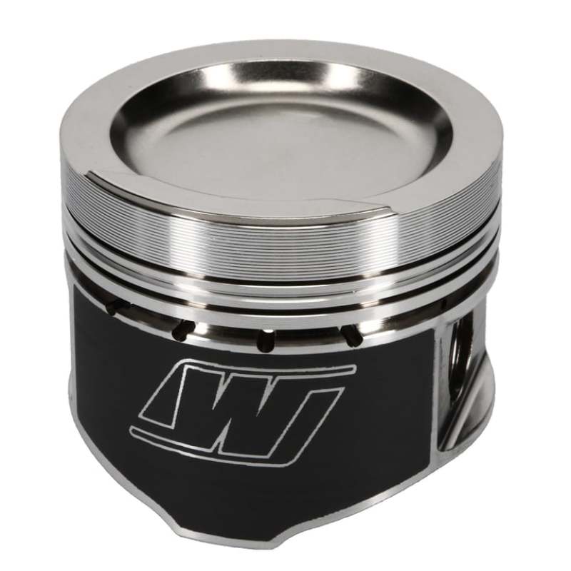 Wiseco Volvo B230 -14cc Dish 1.530x3.799 (96.5mm) Custom Pistons SPECIAL ORDER Piston Sets - Custom Wiseco