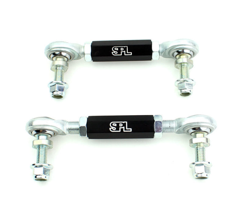 SPL Parts 2012+ BMW 3 Series/4 Series F3X Rear Swaybar Endlinks Sway Bar Endlinks SPL Parts