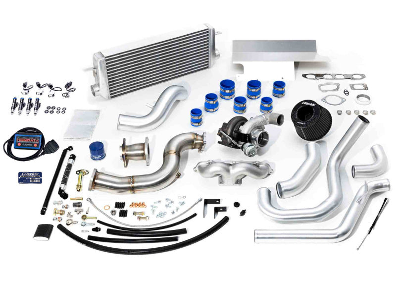 GReddy 06-09 Honda S2000 AP1/2 Gen2 GTX2867R Tuner CARB Turbo Kit Turbochargers GReddy