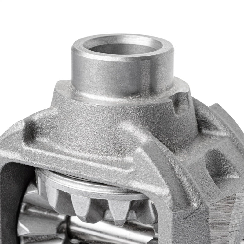 Yukon Gear C9.25 Aam & Dodge 07+ Front Beam Axle Open Loaded Carrier Differential Housings Yukon Gear & Axle