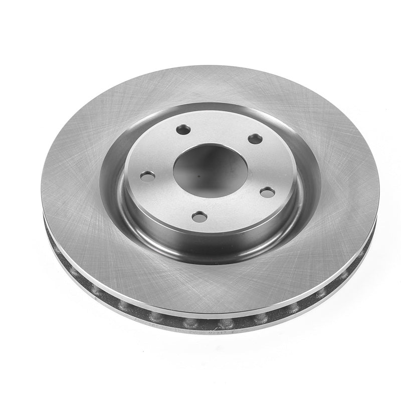 Power Stop 05-07 Cadillac XLR Front Autospecialty Brake Rotor Brake Rotors - OE PowerStop