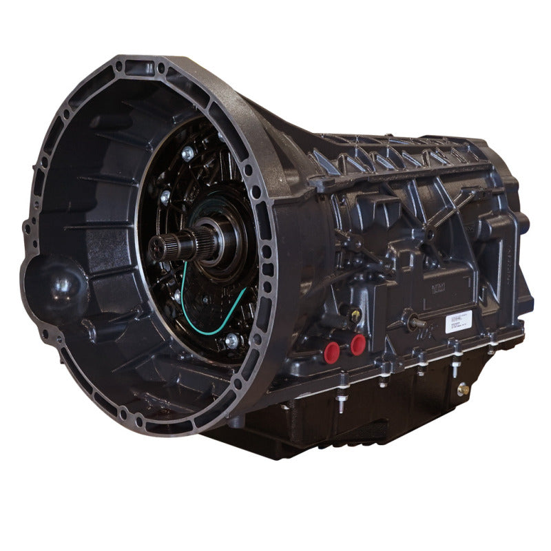 BD Diesel 18-21 Ford Expedition 3.5L Ecoboost 4WD Roadmaster 10R80 Transmission & Converter Package Transmissions BD Diesel