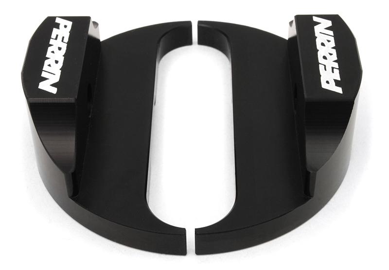 PERRIN 08-25 Subaru WRX / 04-25 Impreza / 20-25 Outback / 13-25 Crosstrek Steering Dampener Lockdown Steering Dampers Perrin Performance