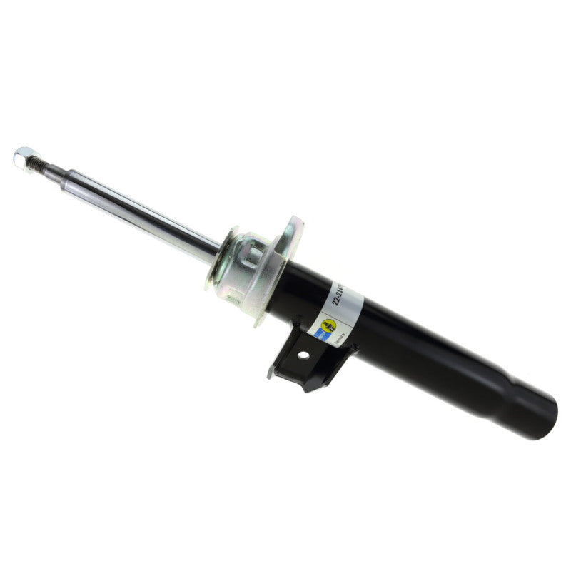 Bilstein B4 06-13 BMW 3 Series Base 3.0L Front Right Twintube Strut Assembly Shocks and Struts Bilstein