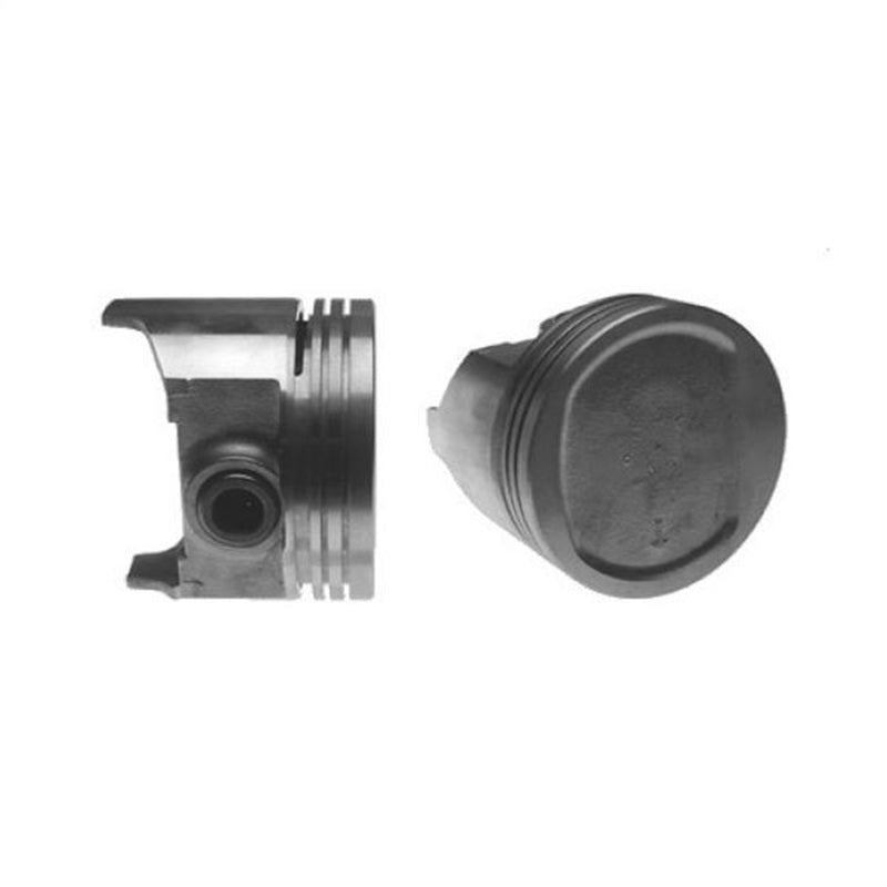 Omix Piston Std 2.5 4.0L 83-95 Jeep CJ & Wrangler Pistons - Cast - Single OMIX