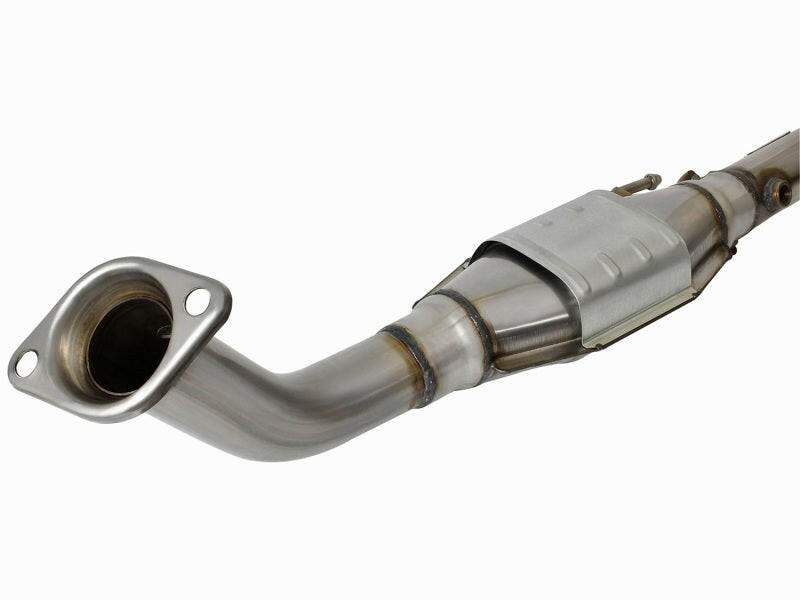 aFe Power Direct Fit Catalytic Converters Replacement 05-12 Toyota Tacoma L4-2.7L Catalytic Converter Direct Fit aFe