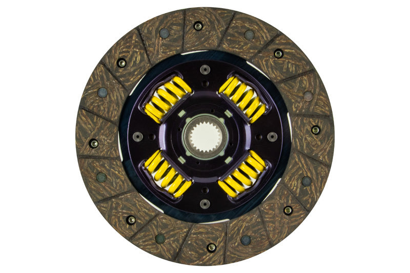 ACT Mazda Perf Street Sprung Disc Clutch Discs ACT