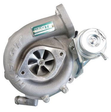 HKS GTIII-SS SPORTS TURBINE KIT GT-R RB26 Turbo Kits HKS