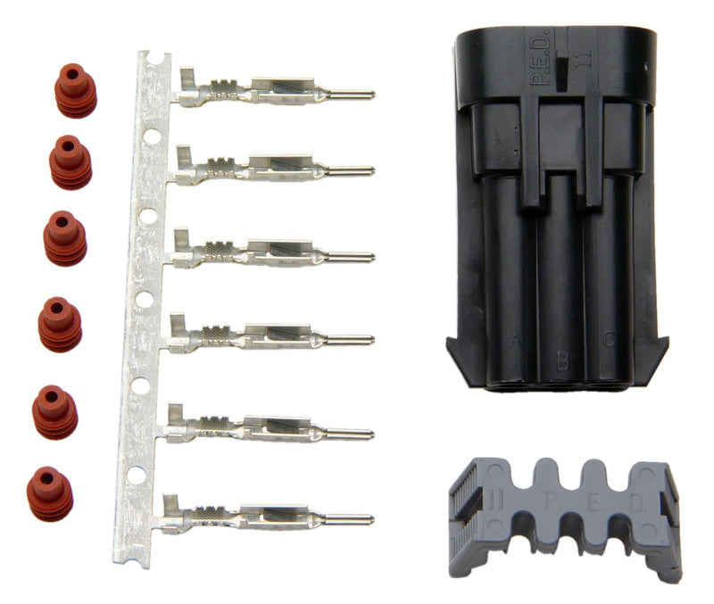 FAST Connector Kit FAST Power Adder Programmer Accessories FAST
