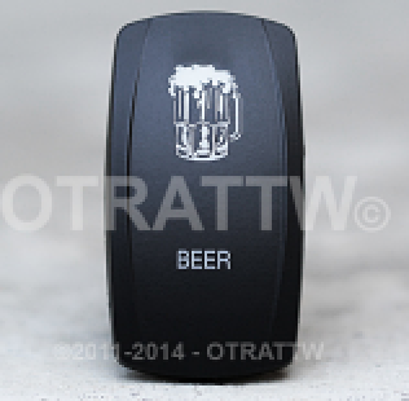 sPOD Rocker BeerRocker Switch Switch Panels SPOD