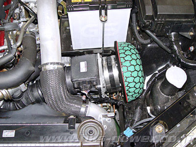 HKS SPF CT9A EVO7GTA/8/8MR/9 4G63 Air Filters - Direct Fit HKS