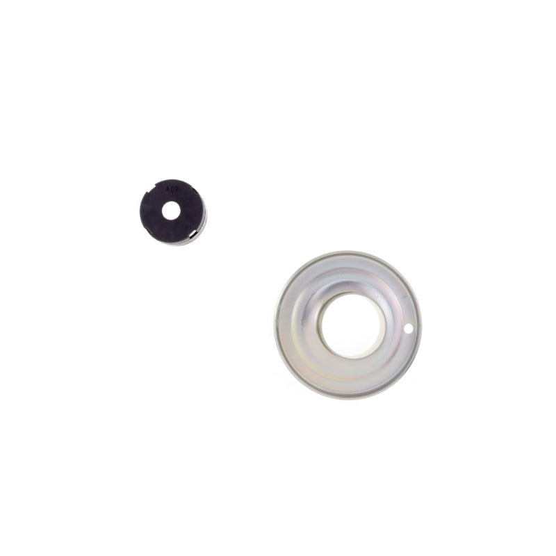 Bilstein B4 02-06 Audi A4 OE Replacement Front Twintube Shock Absorber Shocks and Struts Bilstein