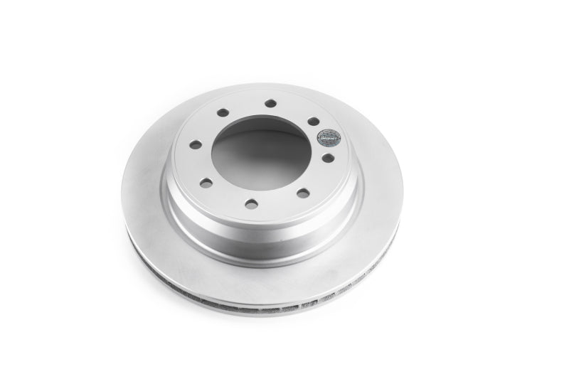 Power Stop 12-18 Nissan NV1500 Rear Evolution Geomet Coated Rotor Brake Rotors - OE - Cryo PowerStop