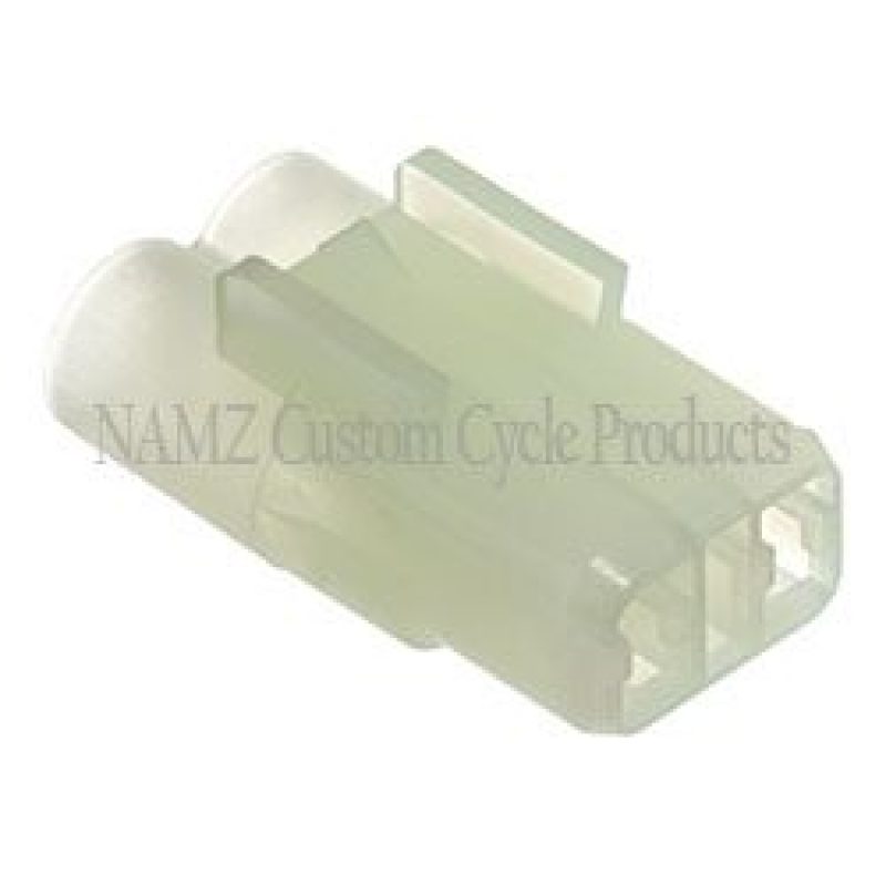 NAMZ HM Sealed Series 2-Position Female Connector (Each) Wiring Connectors NAMZ