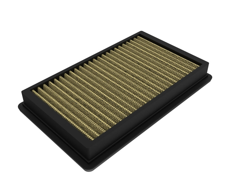 aFe MagnumFLOW OE Replacement Air Filter w/Pro G-7 Media 20+ Jeep Wrangler JL (V6-3.0L) Air Filters - Drop In aFe