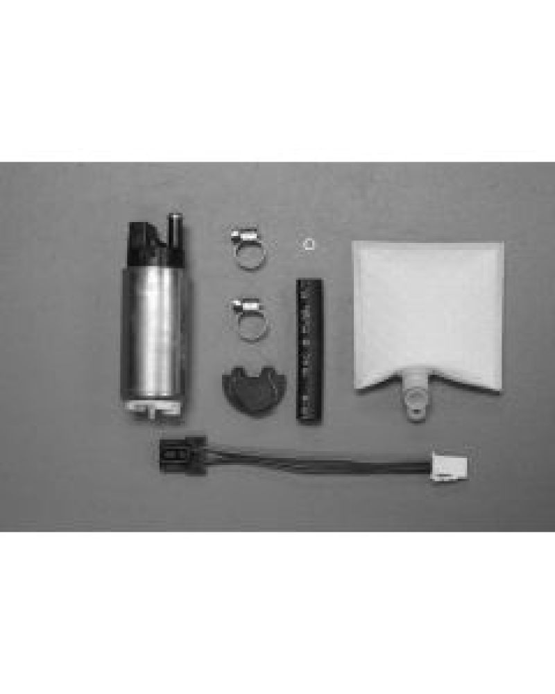 Walbro Fuel Pump/Filter Assembly Fuel Pumps Walbro