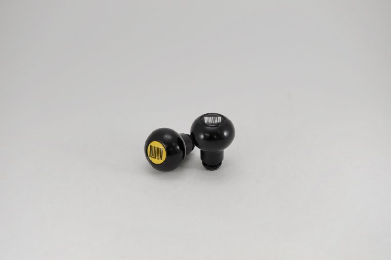 Kartboy Subaru Knuckleball Shift Knob - 5-Speed - Black Shift Knobs Kartboy