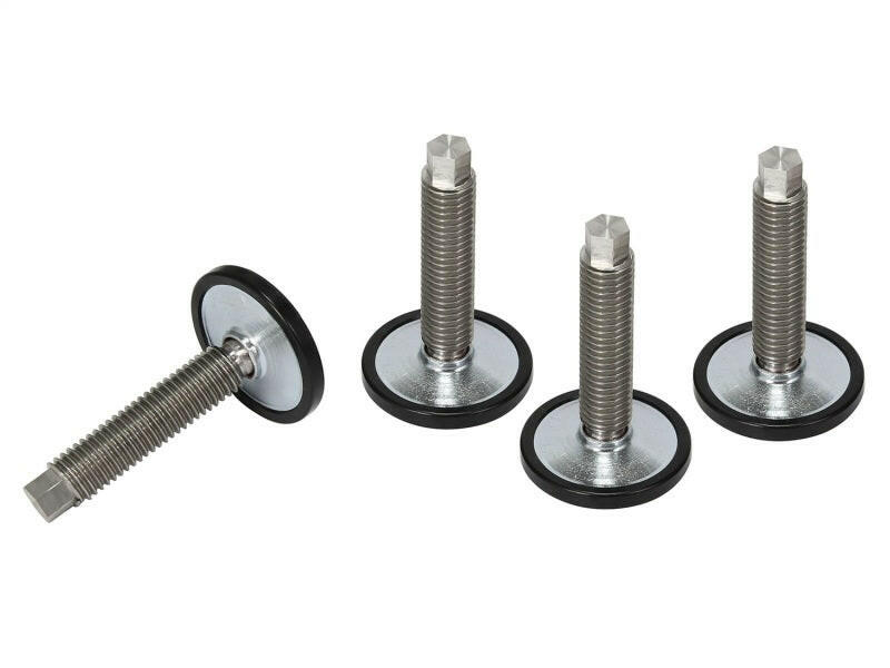 aFe Control PFADT Series Lowering Kit; Chevrolet Corvette (C6/C7) 05-15 Lowering Springs aFe