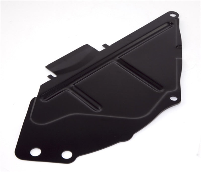 Omix Bellhousing Inspection Cover Plate 72-86 Jeep CJ Transmission Bell Housings OMIX