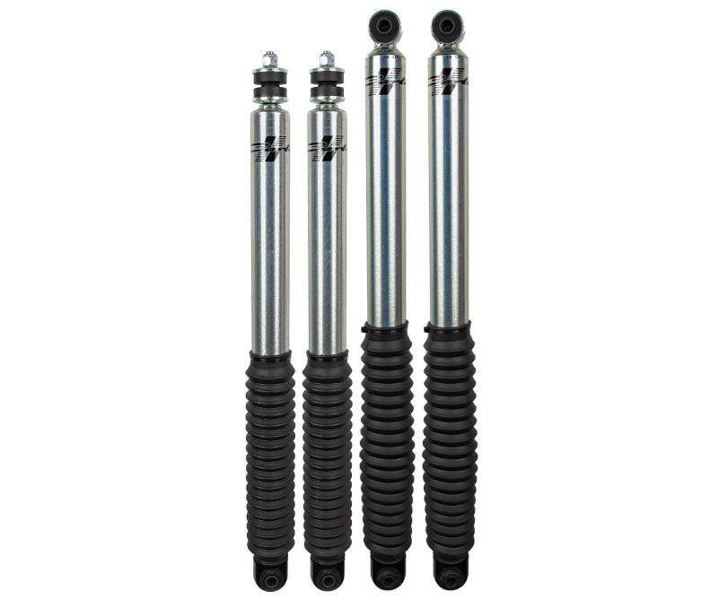 Carli 05-23 Ford F250/350 SD Signature Shocks Rear Pair 2.5in Lift Shock & Spring Kits Carli