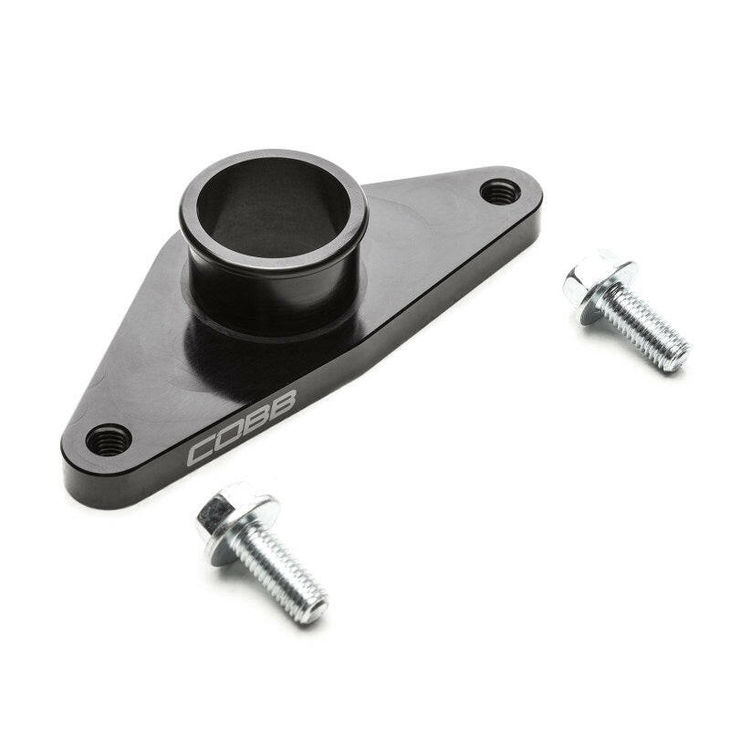 Cobb 02-07 Subaru WRX/04-17 WRX STI BPV Adapter Turbo By Pass Valves COBB