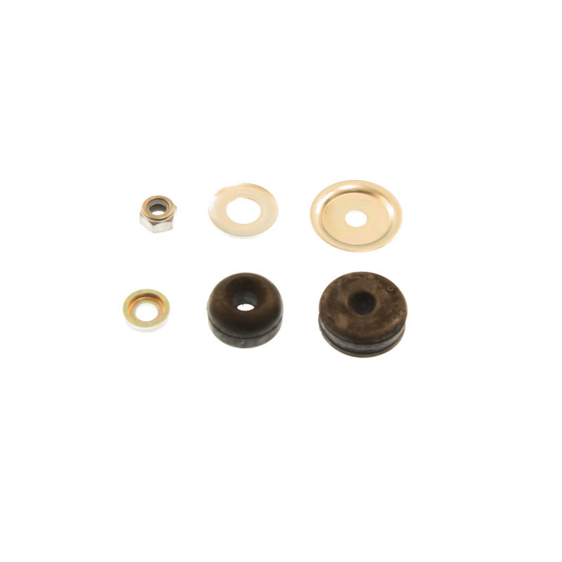 Bilstein B4 1972 Mercedes-Benz 280SE Base Rear 46mm Monotube Shock Absorber Shocks and Struts Bilstein
