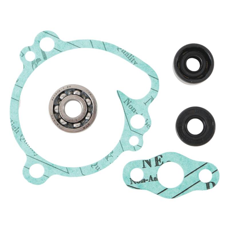 Hot Rods 00-05 KX 65/03-05 RM 65 Water Pump Kit Water Pumps Hot Rods