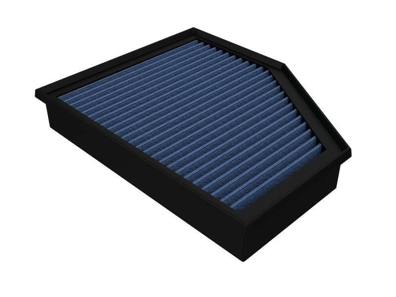 aFe Magnum FLOW Pro 5R Air Filter 19-21 BMW X7 L6 3.0L Air Filters - Direct Fit aFe