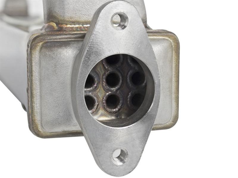 aFe Power BladeRunner EGR Cooler Combo 08-10 Ford Diesel Trucks V8-6.4L (td) EGR Coolers aFe