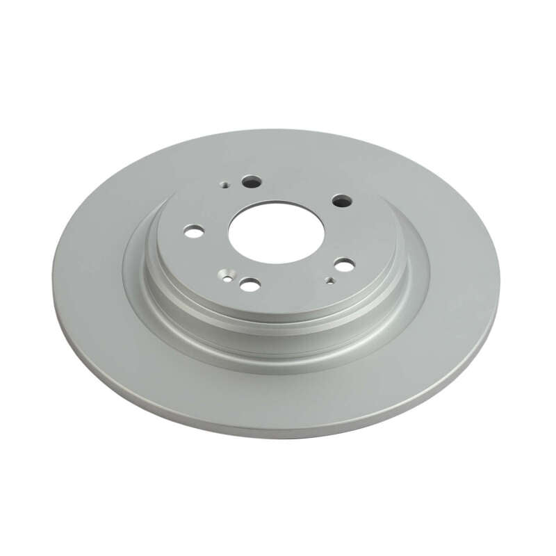 Power Stop 17-20 Acura MDX Rear Evolution Geomet Coated Rotor Brake Rotors - OE - Cryo PowerStop