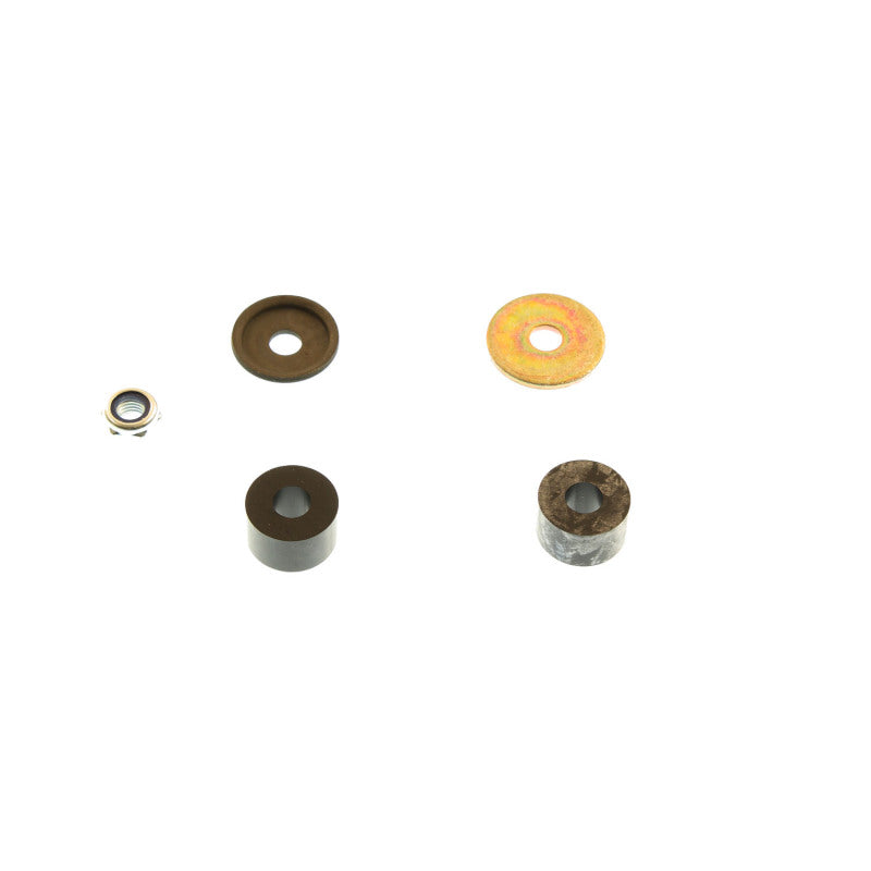 Bilstein B8 63-66 Austin Mini / 63-69 Mini Cooper Rear Monotube Shock Absorber Shocks and Struts Bilstein
