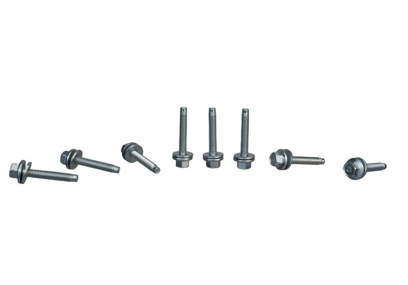 Ford Racing Coyote 5.0L V8 (Fits 2011- 2/23/16 Mustang GT/F-150 4V Ti-VCT) Ignition Coil Set Stock Replacement Ignition Ford Racing