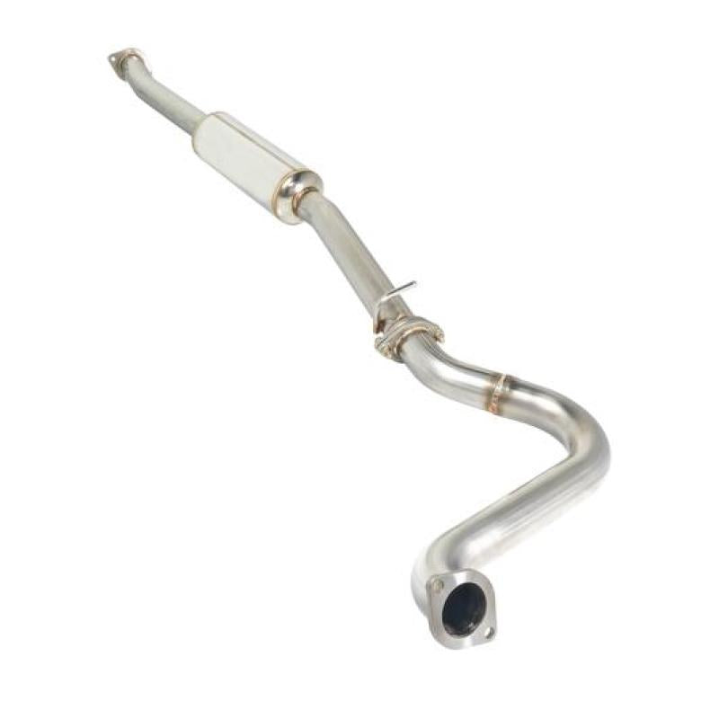 Remark Scion / Subaru / Toyota FR-S / BRZ / 86 Mid-Pipe Kit (Resonated) Connecting Pipes Remark