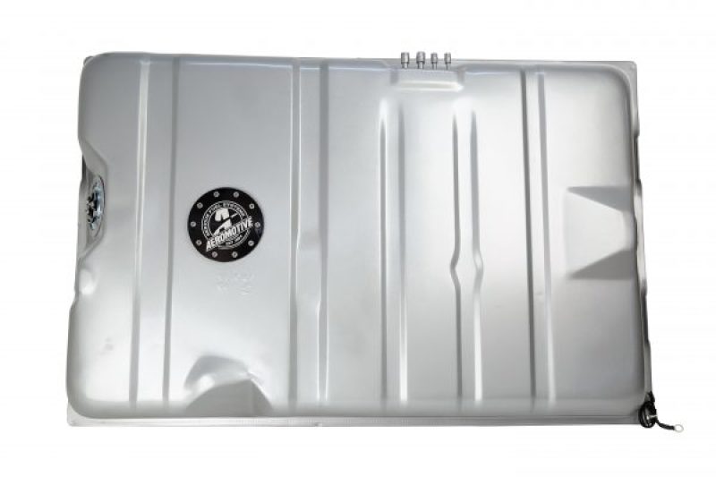 Aeromotive 1970 Plymouth Road Runner 340 Stealth Gen 2 Fuel Tank Fuel Tanks Aeromotive