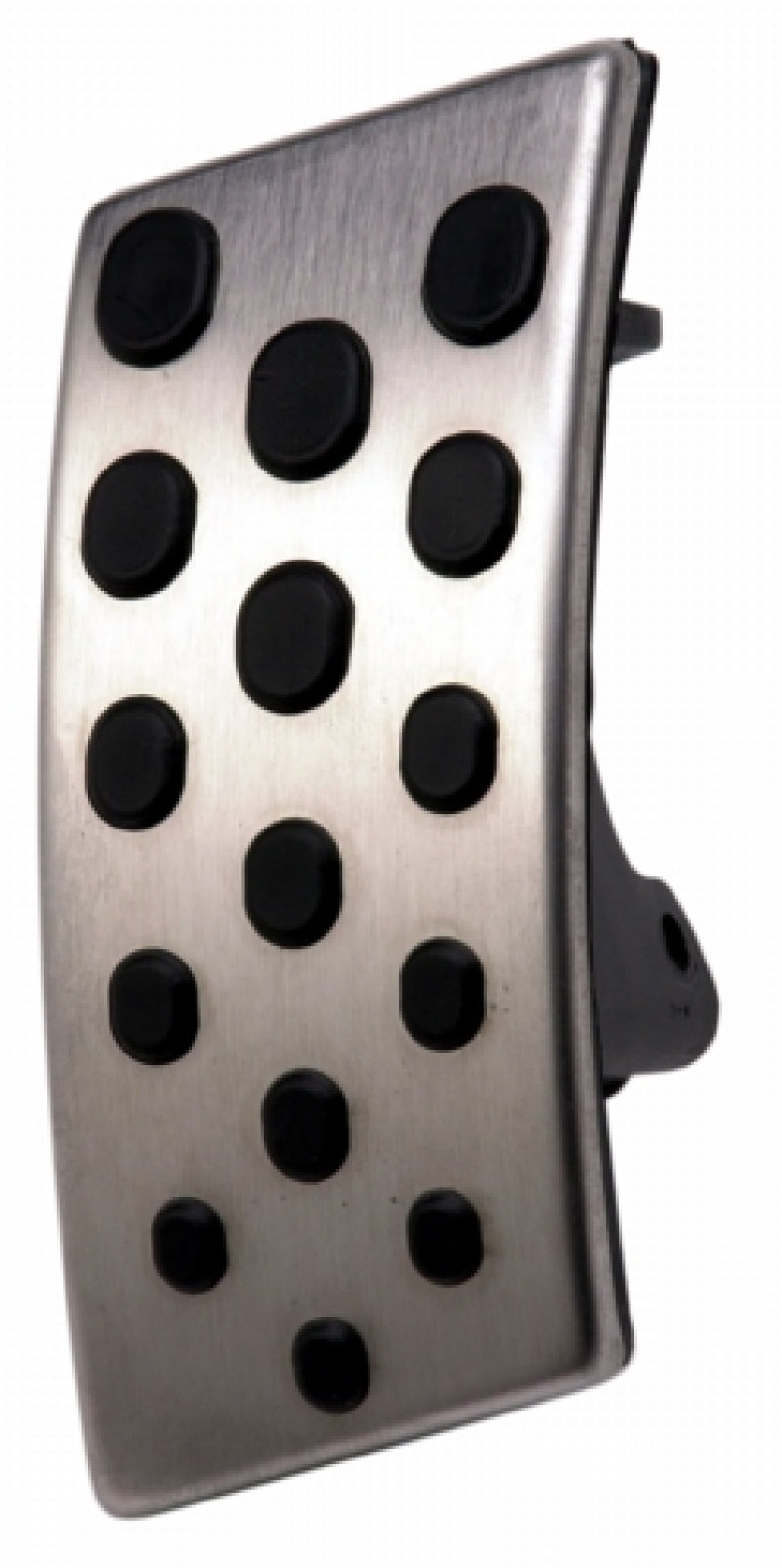 Ford Racing Aluminum and Urethane Special Edition Mustang Pedal Cover Pedal Covers Ford Racing