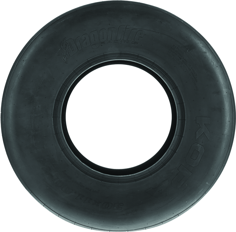 DragonFire Racing Kopa Paddle Tire 30X11-14 2 Ply Tires - Off Road DragonFire Racing