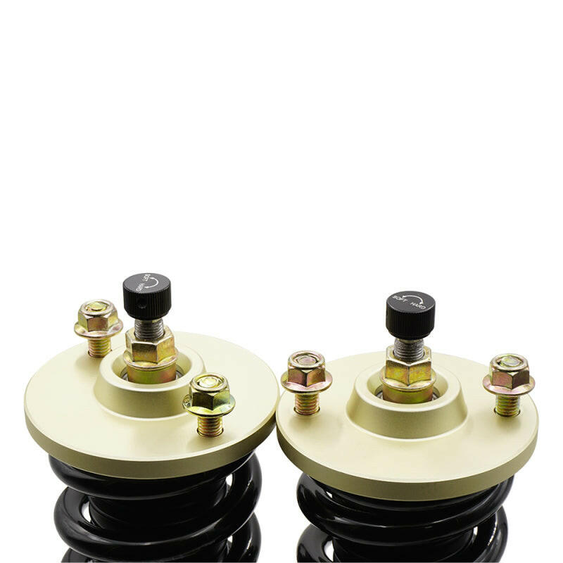 BLOX Racing Drag Pro+ Series Coilover - EG/DC / EK (RR: 18kg) Coilovers BLOX Racing