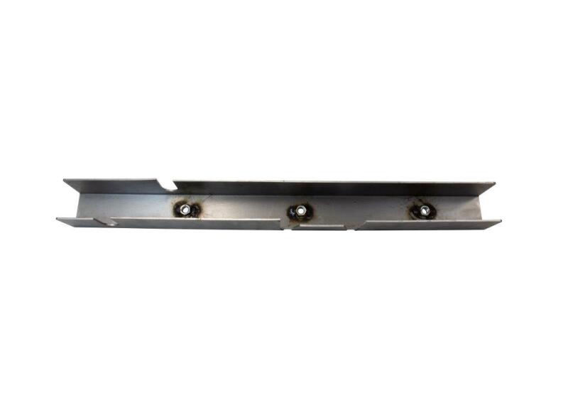 Rust Buster 1987-1995 Jeep Wrangler Center Frame Repair Kit with Skid Plate Mount - Left Frames RustBuster