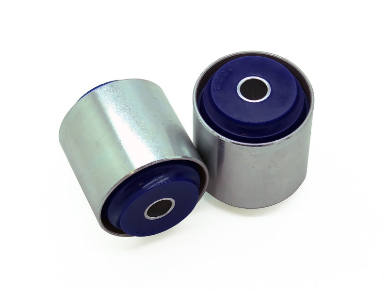 SuperPro 2000 BMW X5 4.4i Front Rearward Radius Arm-to-Chassis Mount Bushing Kit Suspension Arm Bushings Superpro