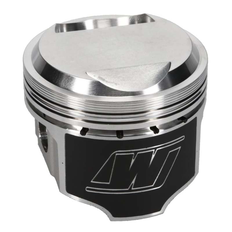 Wiseco Toyota 3TC2TG 1.375 C.H. 8600XX Piston Shelf Stock Pistons - Forged - Single Wiseco